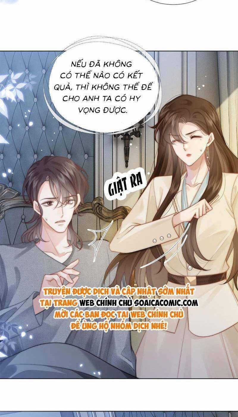 Yêu Lại Sau Một Đêm Bên Nhau Chapter 39 trang 14