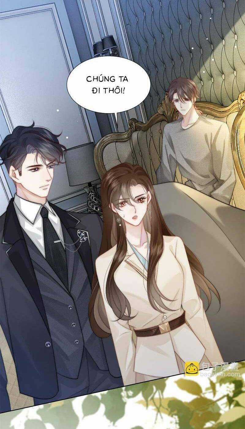 Yêu Lại Sau Một Đêm Bên Nhau Chapter 39 trang 15