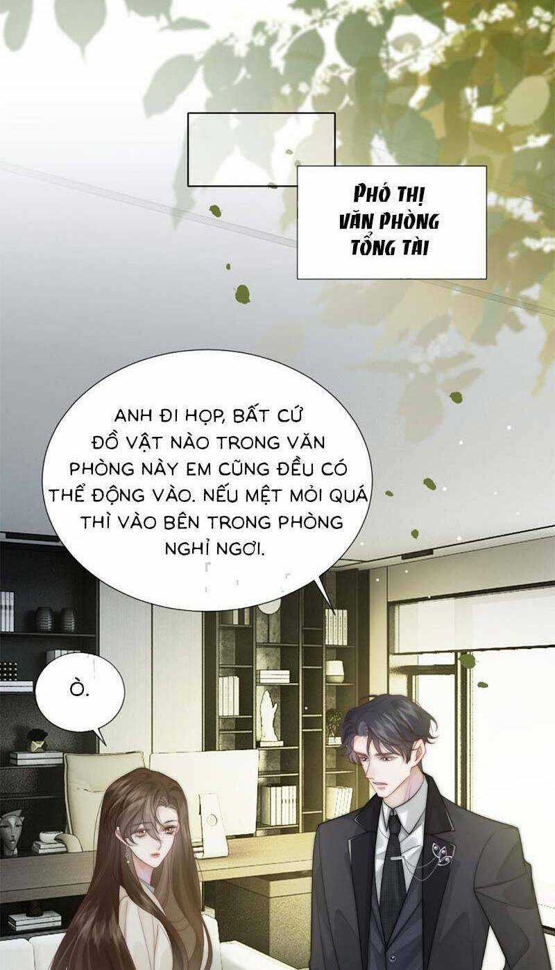 Yêu Lại Sau Một Đêm Bên Nhau Chapter 39 trang 16