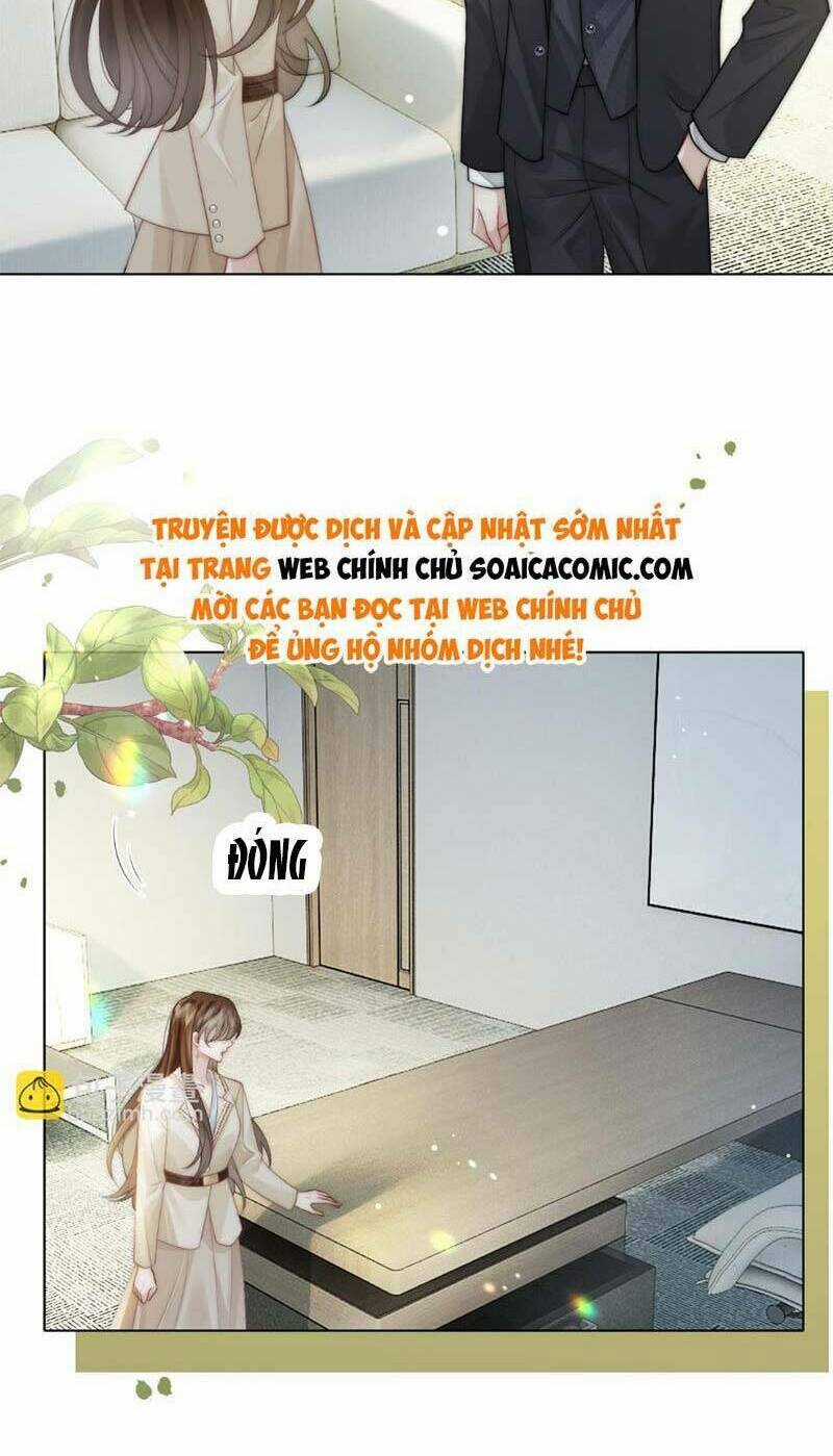 Yêu Lại Sau Một Đêm Bên Nhau Chapter 39 trang 17