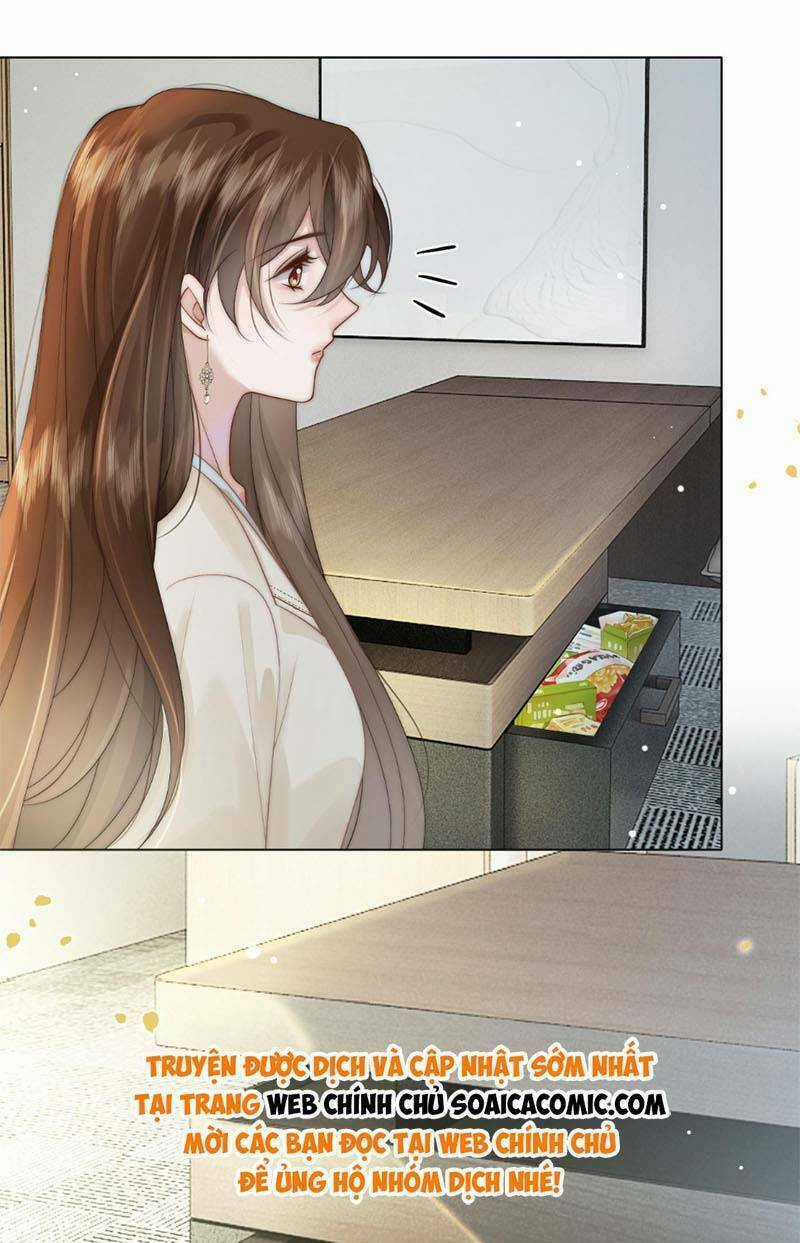 Yêu Lại Sau Một Đêm Bên Nhau Chapter 39 trang 18