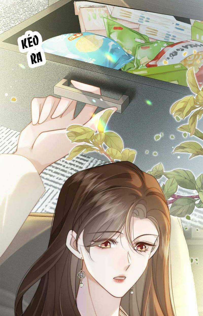 Yêu Lại Sau Một Đêm Bên Nhau Chapter 39 trang 19