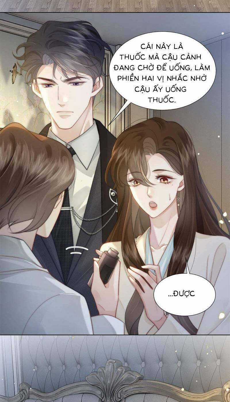Yêu Lại Sau Một Đêm Bên Nhau Chapter 39 trang 2