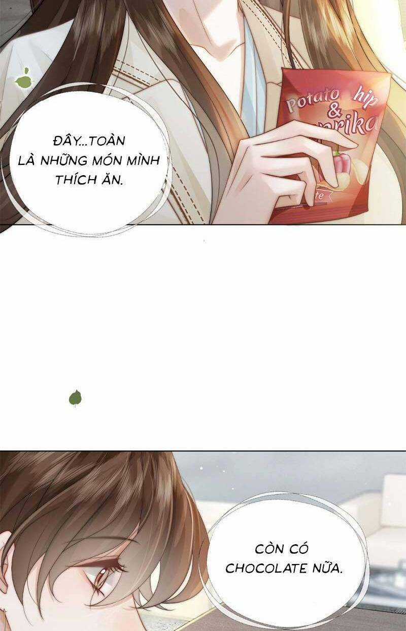 Yêu Lại Sau Một Đêm Bên Nhau Chapter 39 trang 20