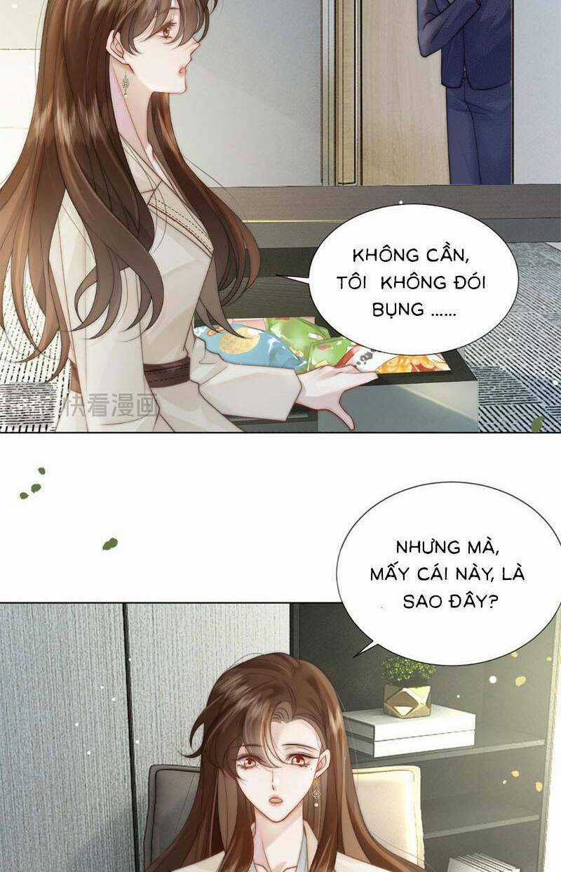 Yêu Lại Sau Một Đêm Bên Nhau Chapter 39 trang 22