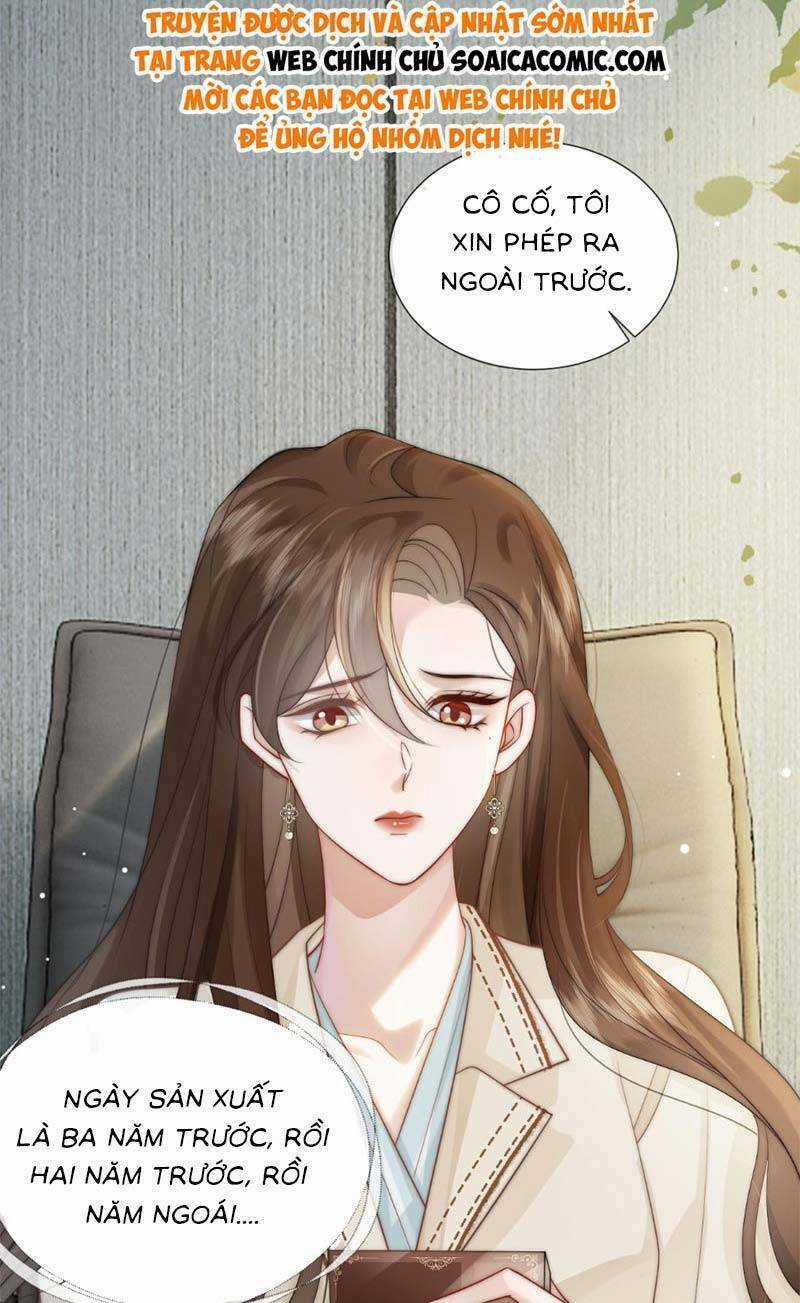 Yêu Lại Sau Một Đêm Bên Nhau Chapter 39 trang 24