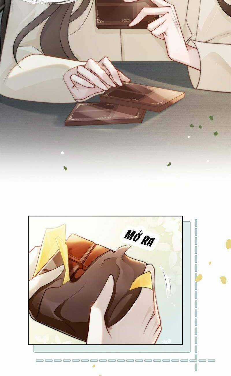 Yêu Lại Sau Một Đêm Bên Nhau Chapter 39 trang 25