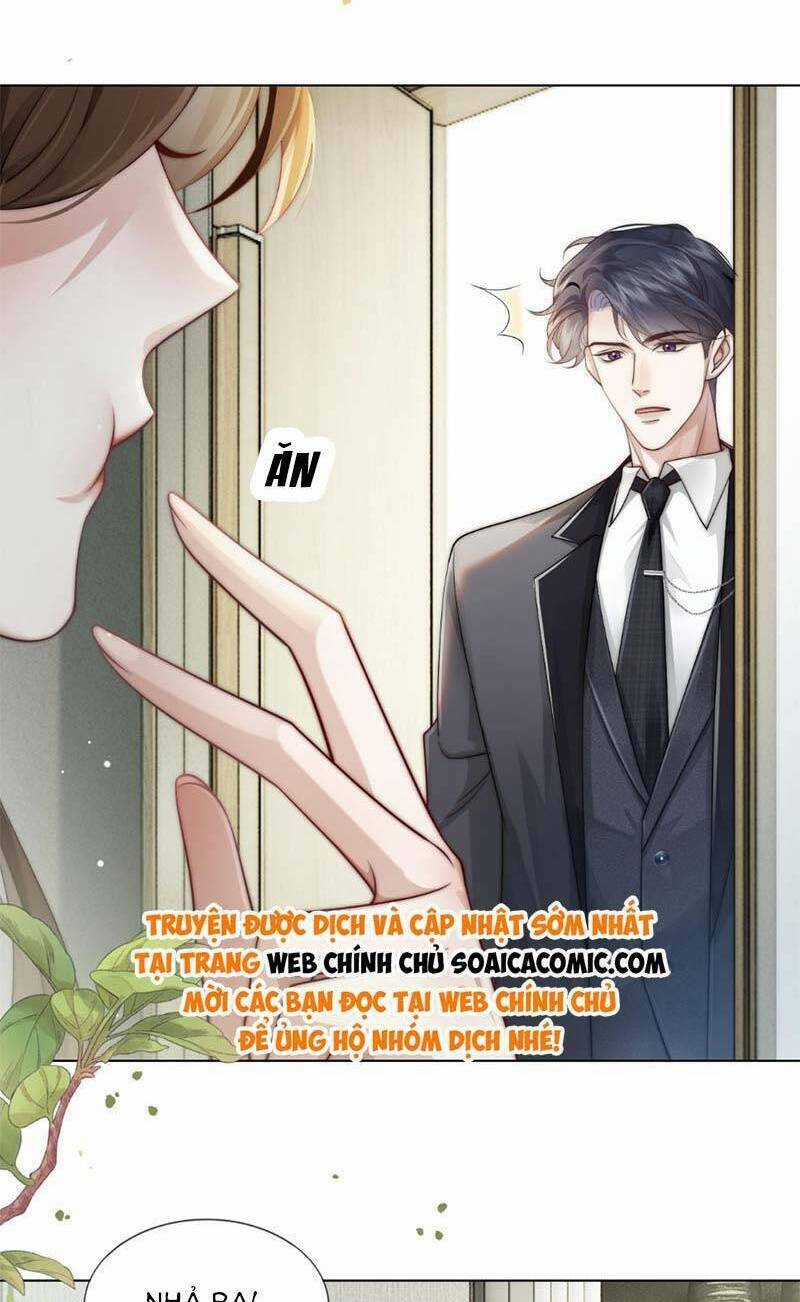 Yêu Lại Sau Một Đêm Bên Nhau Chapter 39 trang 26