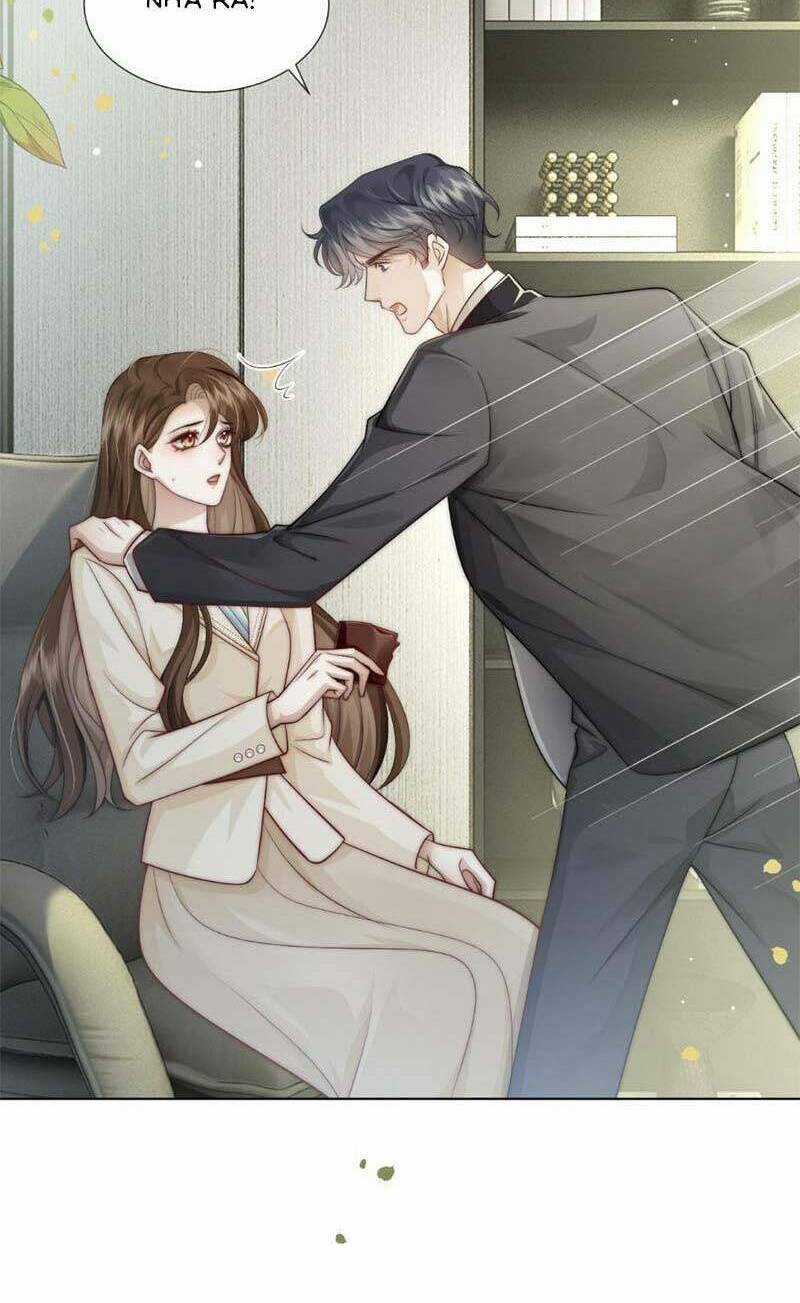 Yêu Lại Sau Một Đêm Bên Nhau Chapter 39 trang 27