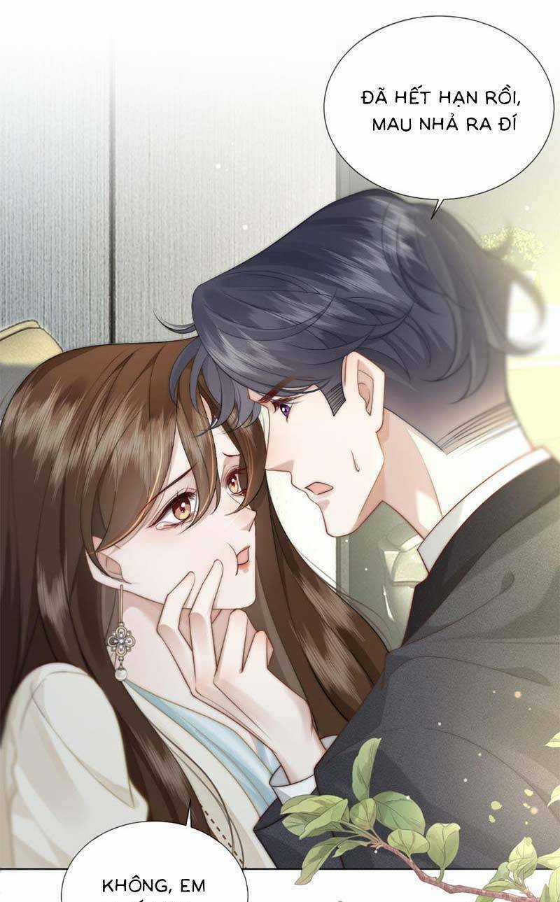 Yêu Lại Sau Một Đêm Bên Nhau Chapter 39 trang 28