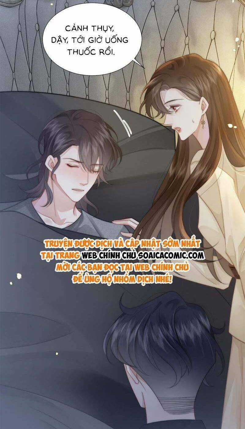Yêu Lại Sau Một Đêm Bên Nhau Chapter 39 trang 3