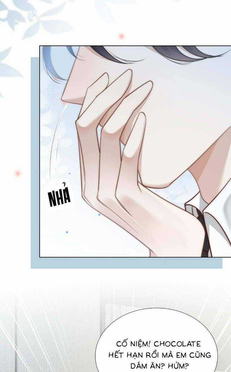 Yêu Lại Sau Một Đêm Bên Nhau Chapter 39 trang 31