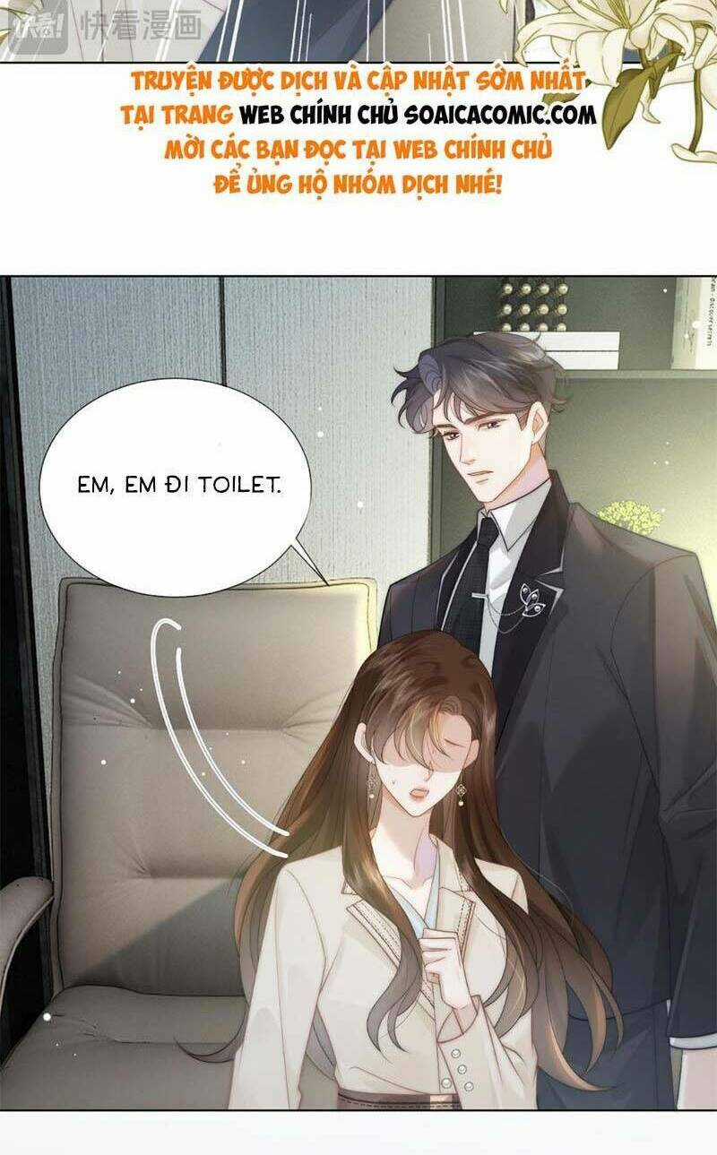 Yêu Lại Sau Một Đêm Bên Nhau Chapter 39 trang 33