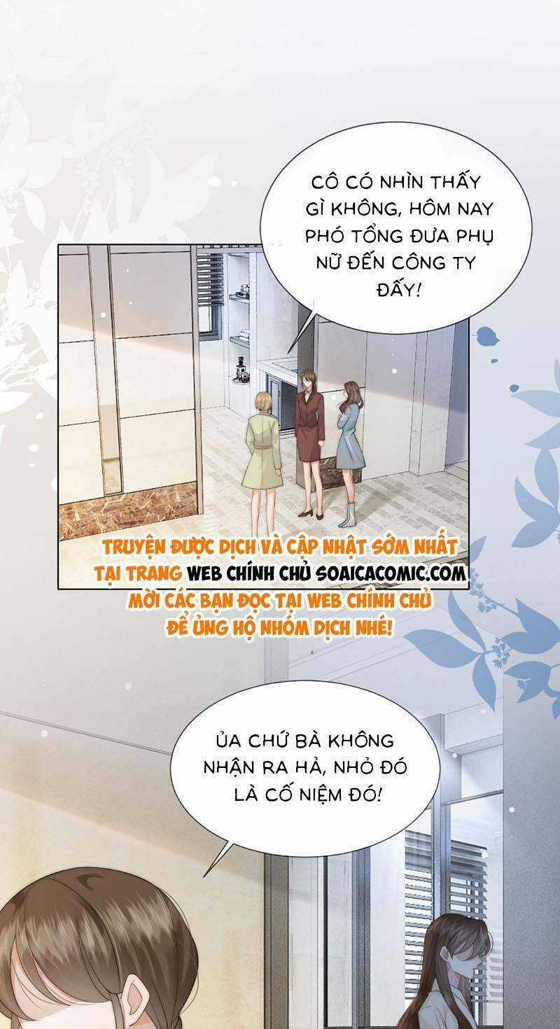 Yêu Lại Sau Một Đêm Bên Nhau Chapter 39 trang 34
