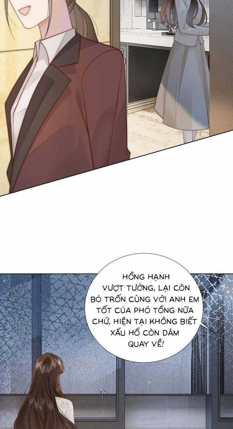 Yêu Lại Sau Một Đêm Bên Nhau Chapter 39 trang 35