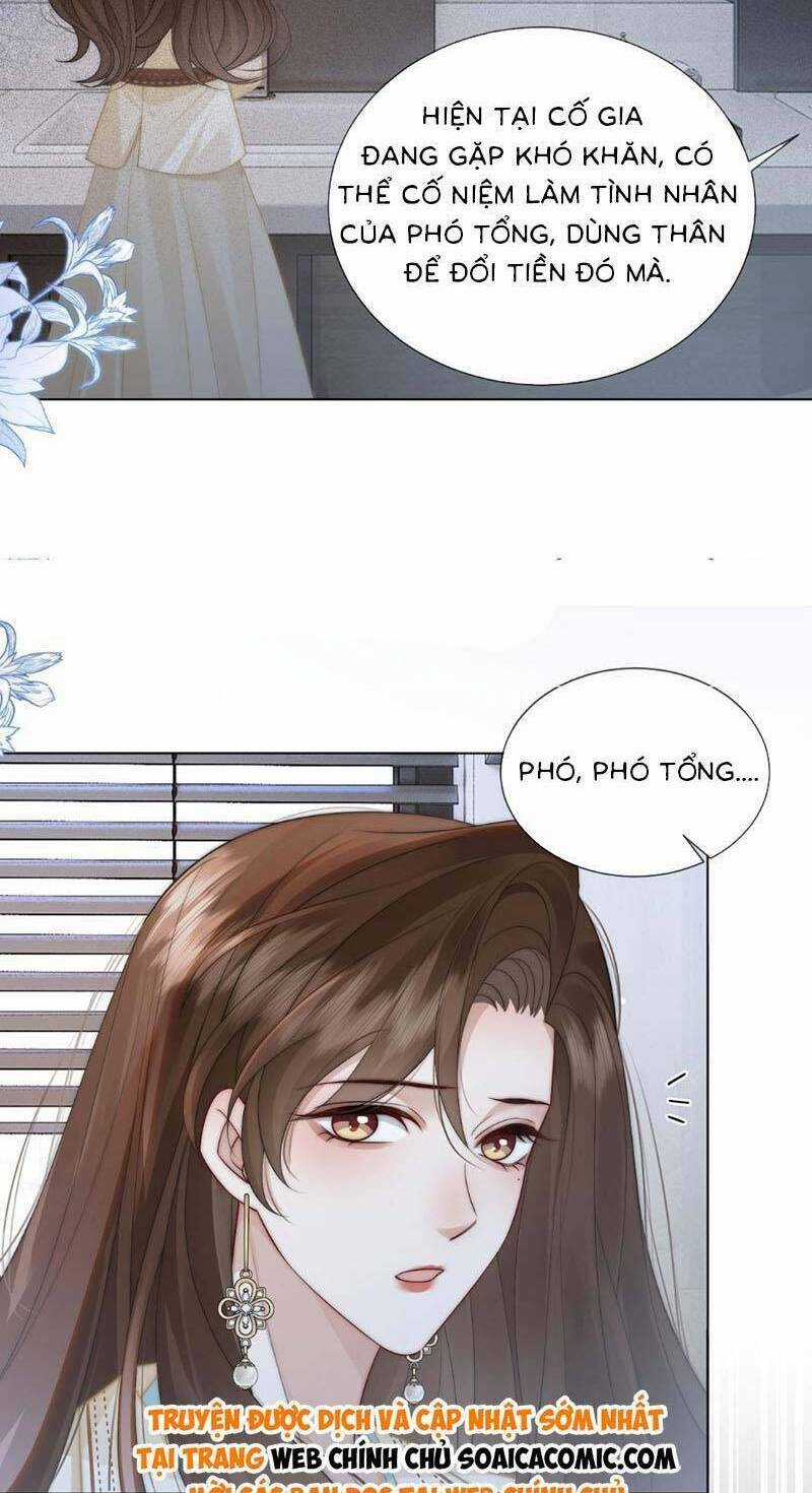Yêu Lại Sau Một Đêm Bên Nhau Chapter 39 trang 36