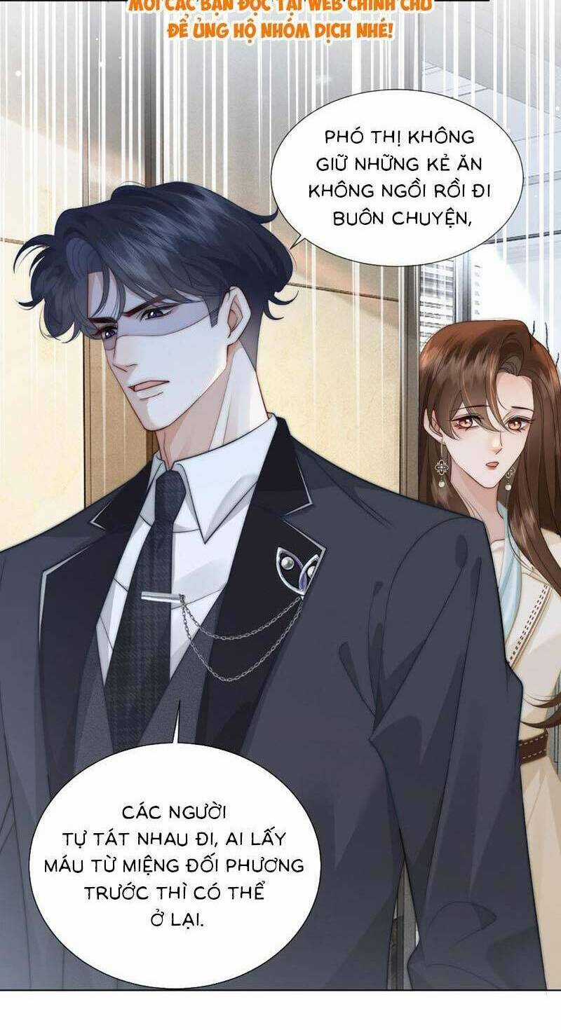 Yêu Lại Sau Một Đêm Bên Nhau Chapter 39 trang 37