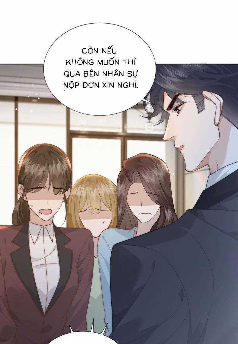 Yêu Lại Sau Một Đêm Bên Nhau Chapter 39 trang 38