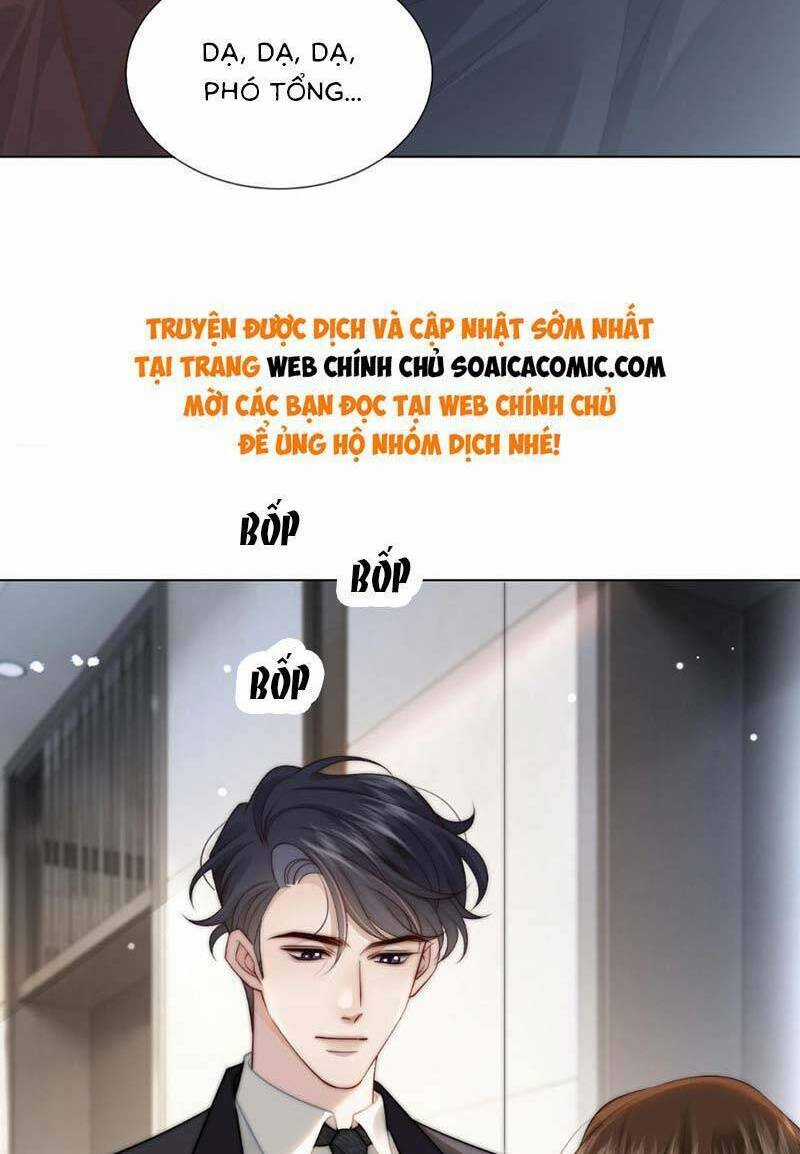 Yêu Lại Sau Một Đêm Bên Nhau Chapter 39 trang 39