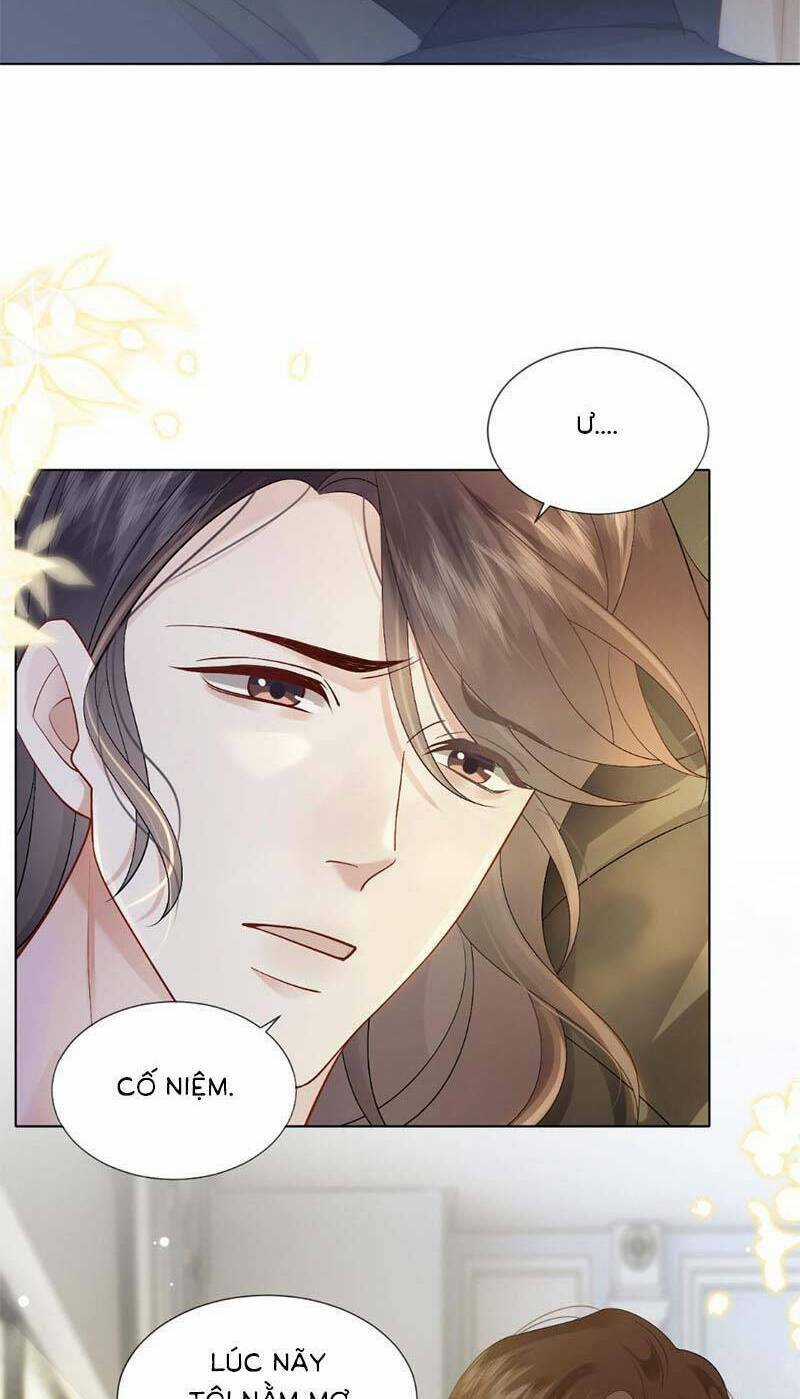 Yêu Lại Sau Một Đêm Bên Nhau Chapter 39 trang 4