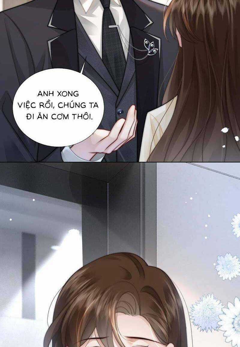 Yêu Lại Sau Một Đêm Bên Nhau Chapter 39 trang 40