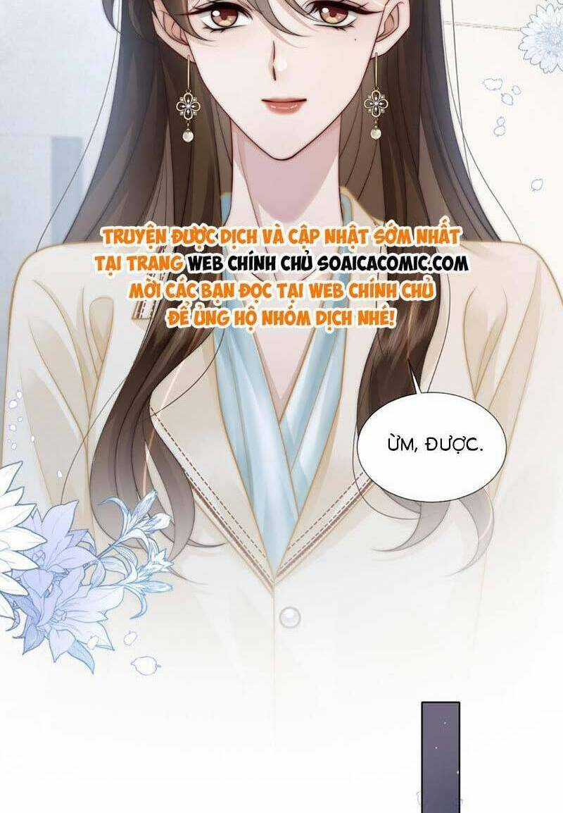 Yêu Lại Sau Một Đêm Bên Nhau Chapter 39 trang 41