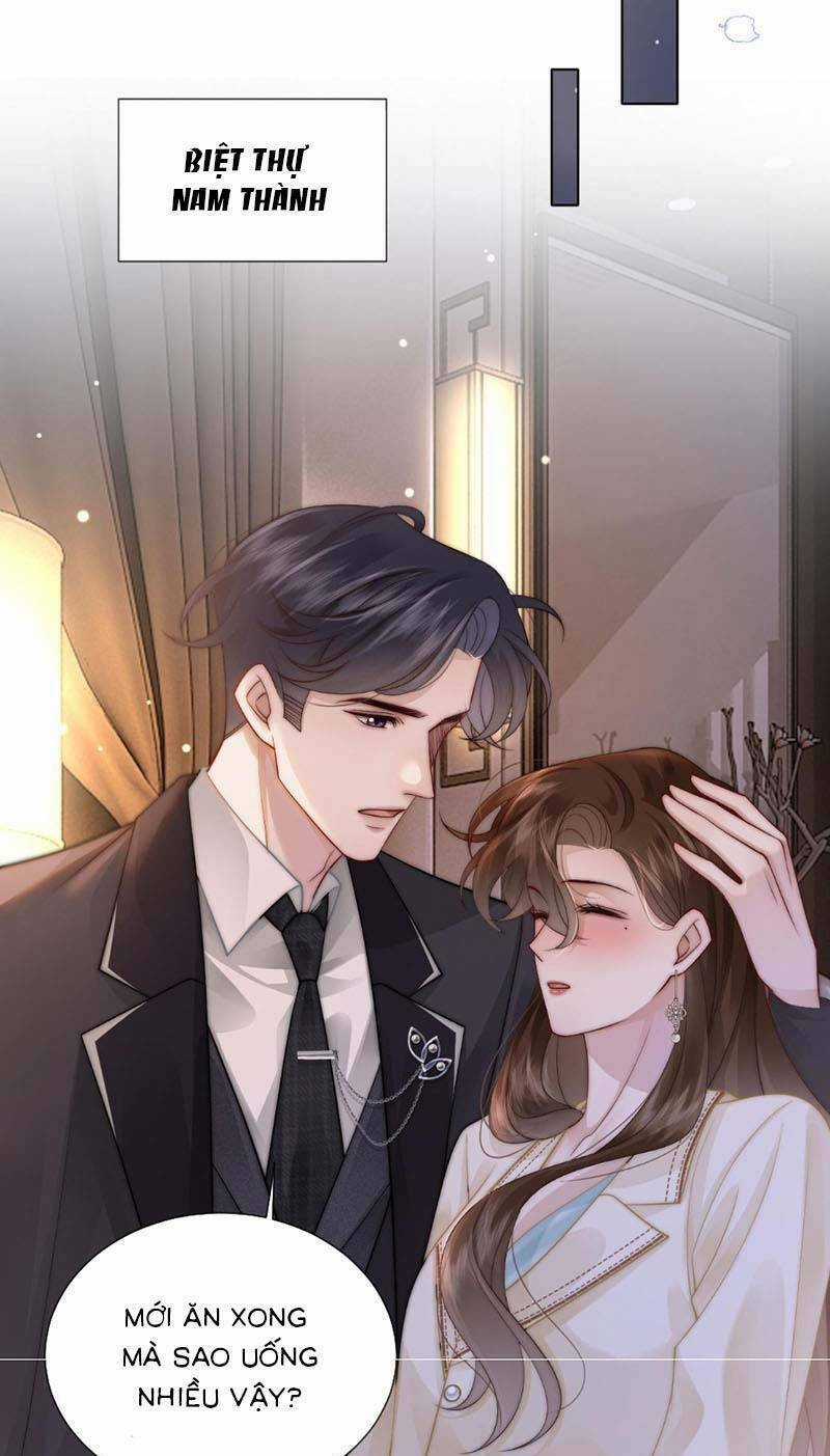 Yêu Lại Sau Một Đêm Bên Nhau Chapter 39 trang 42