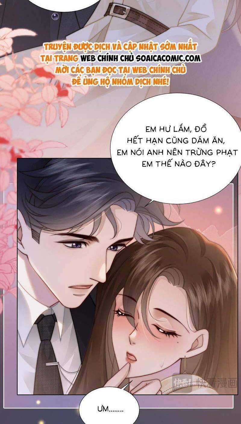 Yêu Lại Sau Một Đêm Bên Nhau Chapter 39 trang 43