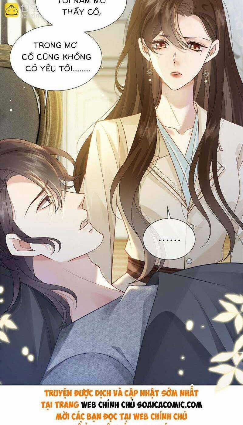 Yêu Lại Sau Một Đêm Bên Nhau Chapter 39 trang 5