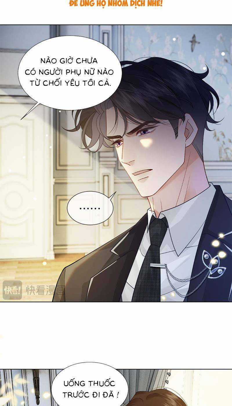 Yêu Lại Sau Một Đêm Bên Nhau Chapter 39 trang 6