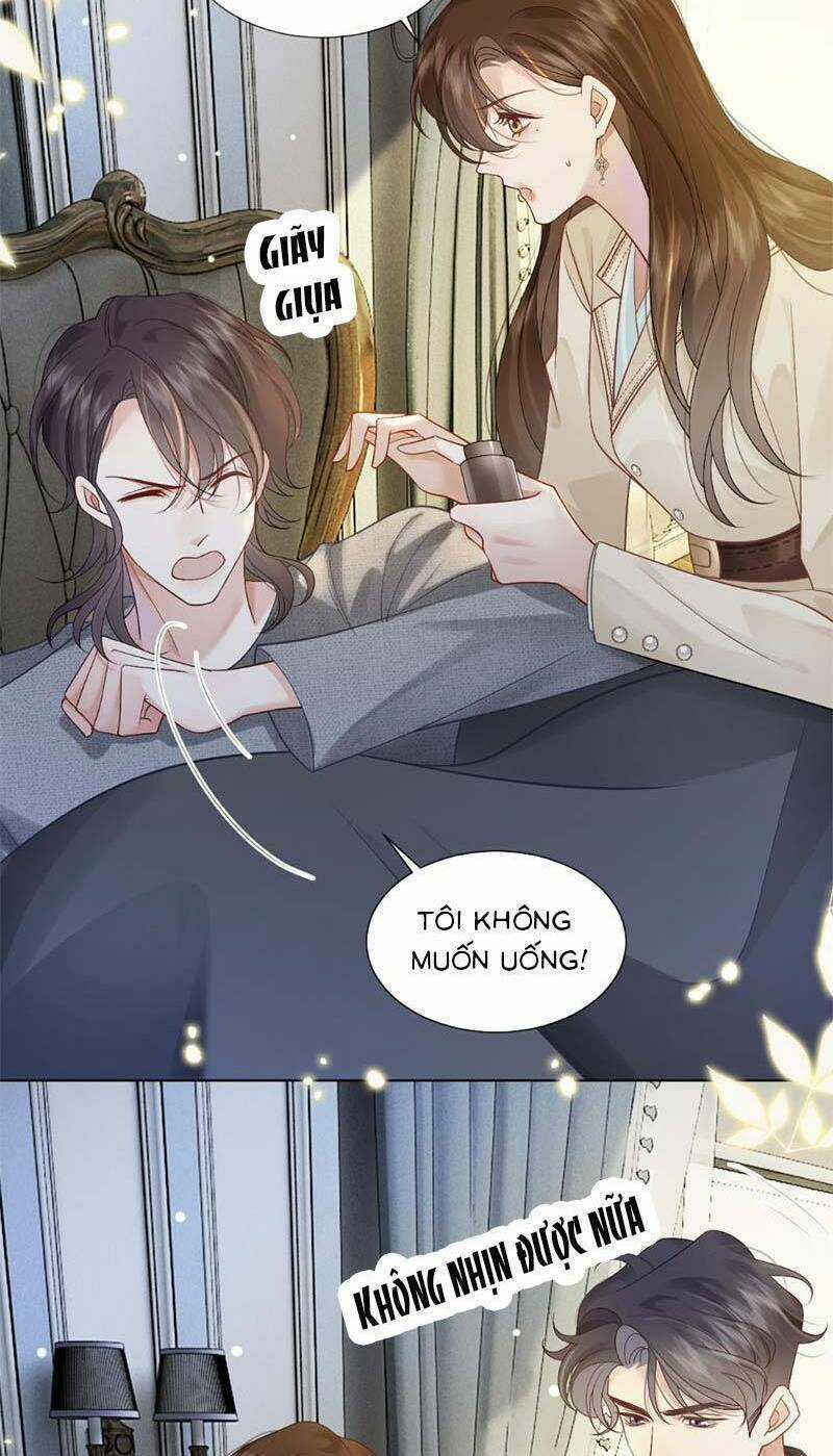 Yêu Lại Sau Một Đêm Bên Nhau Chapter 39 trang 7