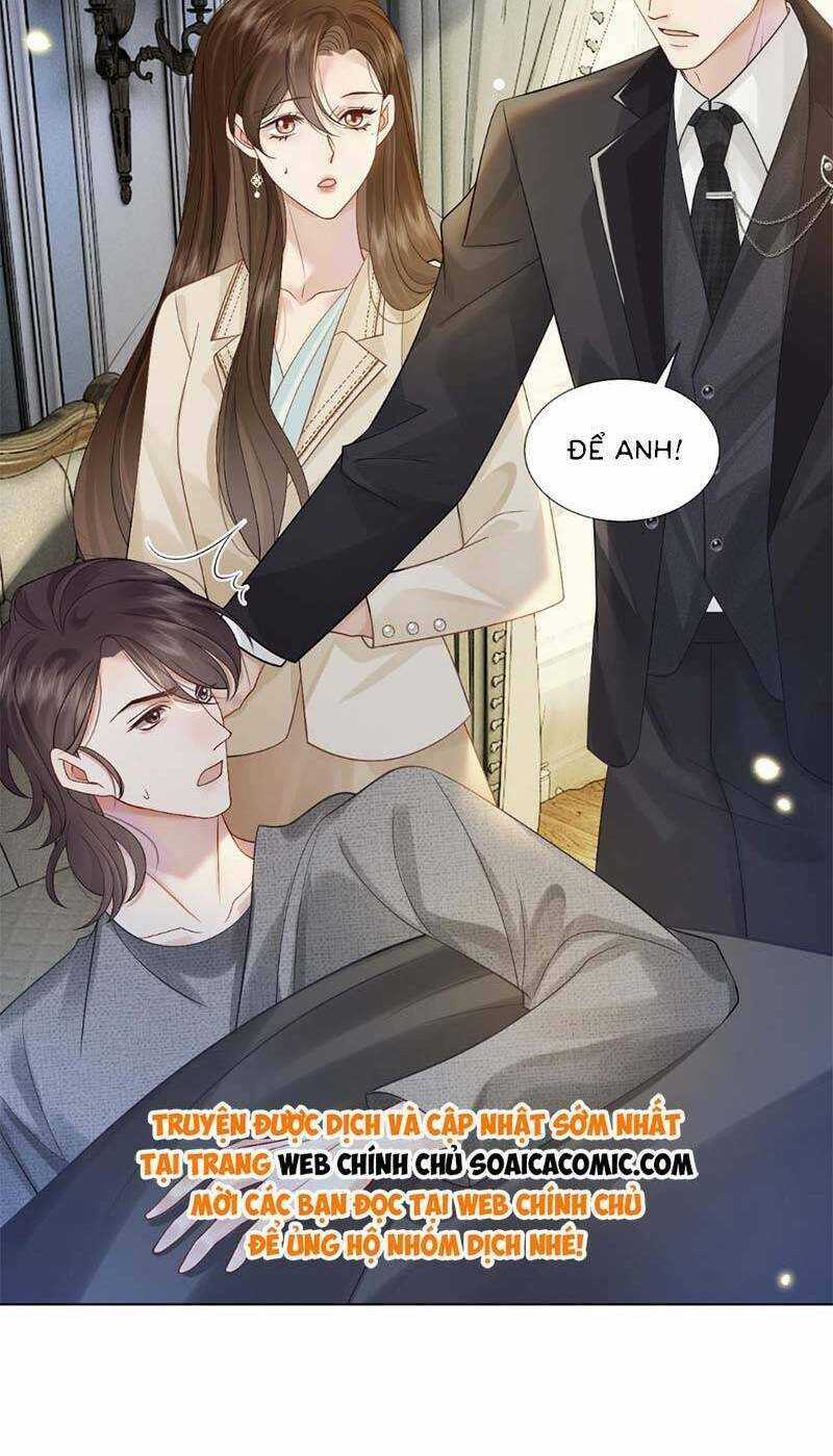 Yêu Lại Sau Một Đêm Bên Nhau Chapter 39 trang 8