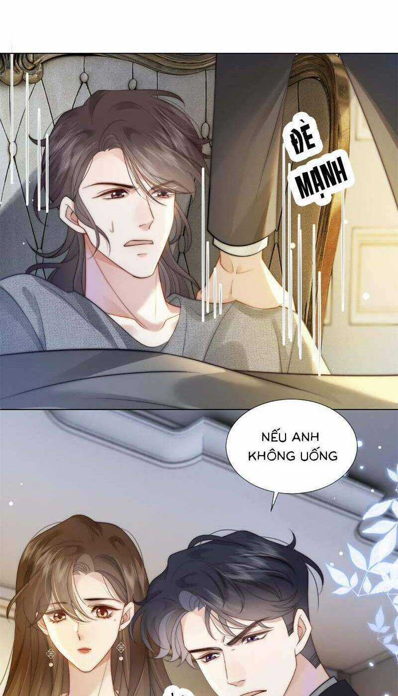 Yêu Lại Sau Một Đêm Bên Nhau Chapter 39 trang 9