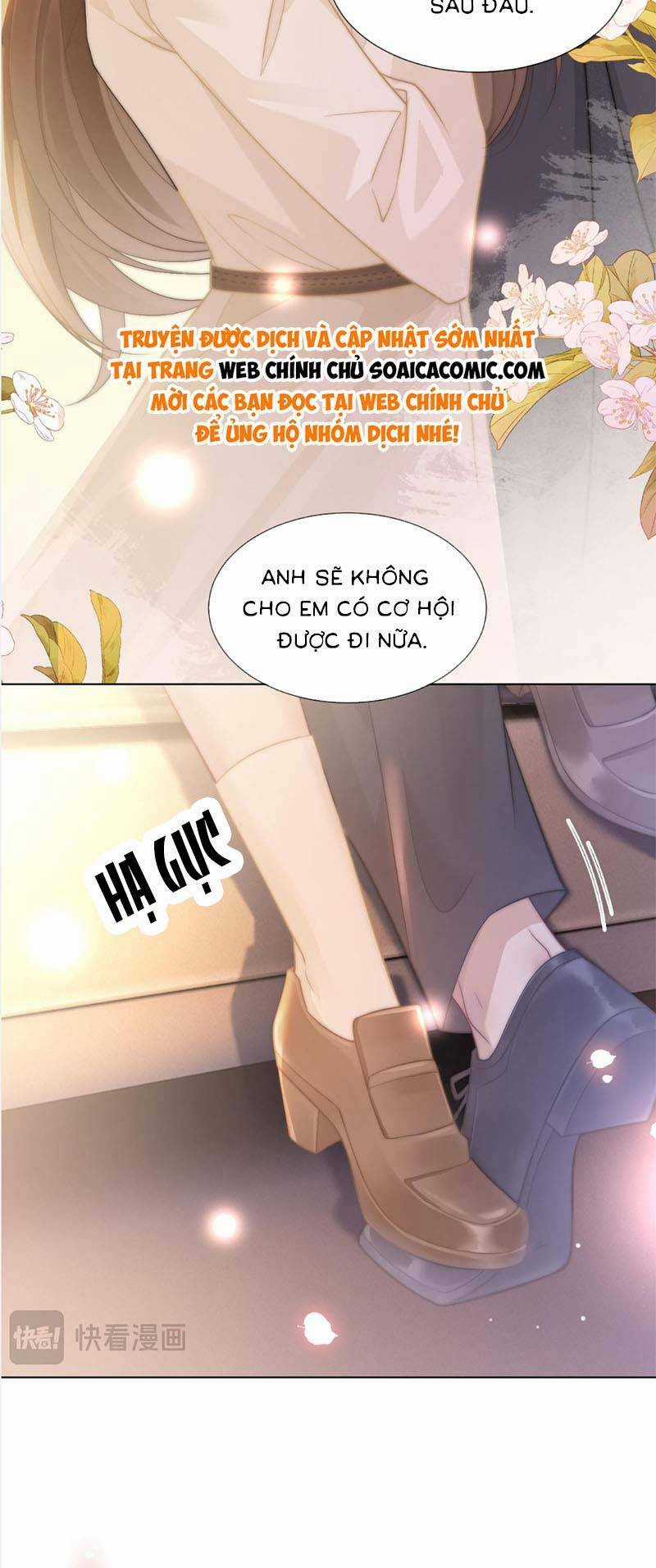 Yêu Lại Sau Một Đêm Bên Nhau Chapter 40 trang 10