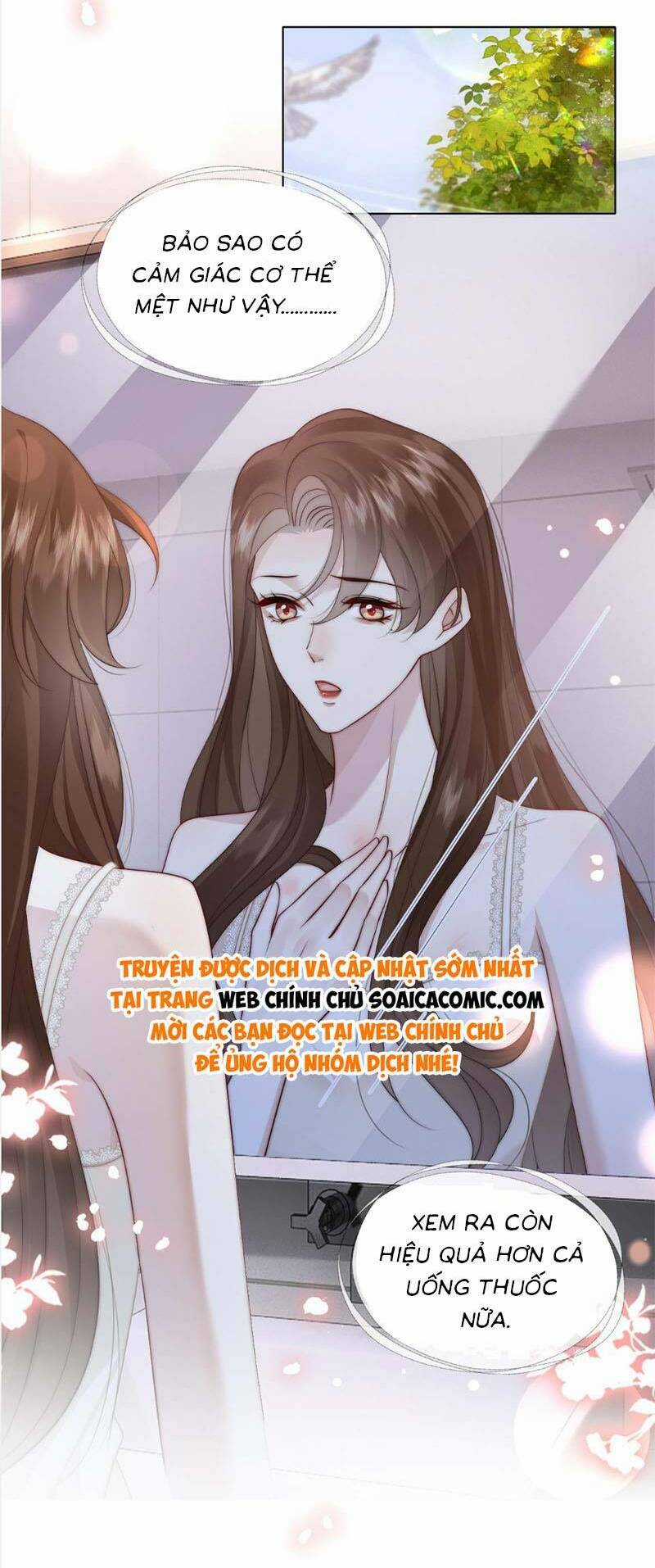 Yêu Lại Sau Một Đêm Bên Nhau Chapter 40 trang 11