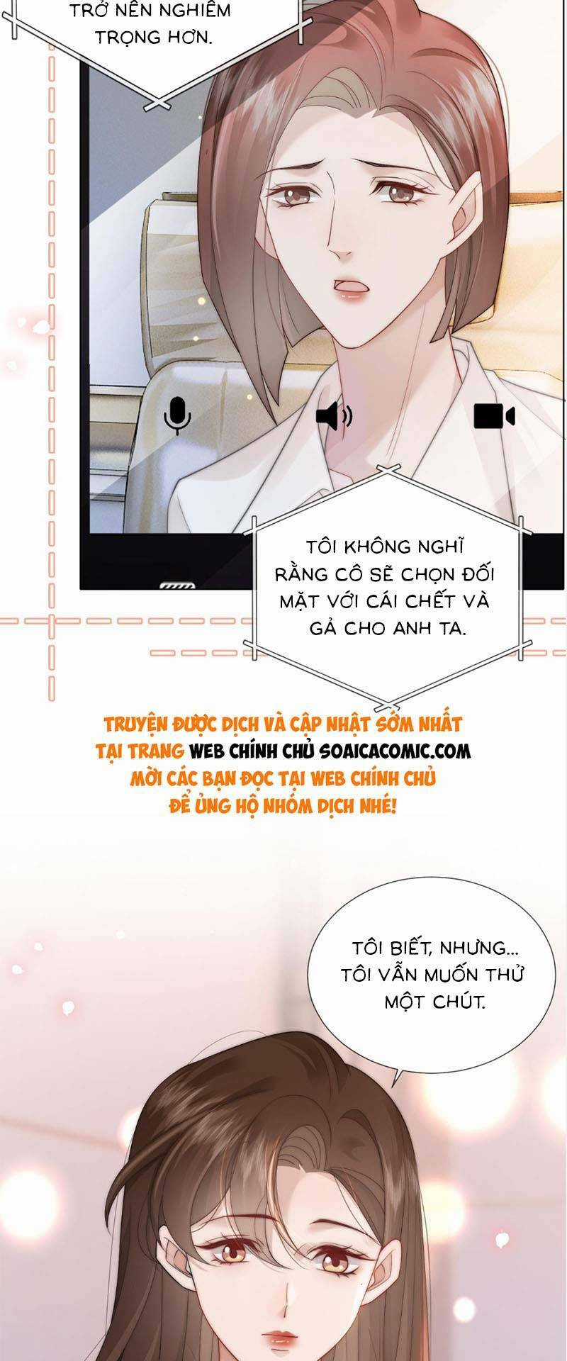 Yêu Lại Sau Một Đêm Bên Nhau Chapter 40 trang 14