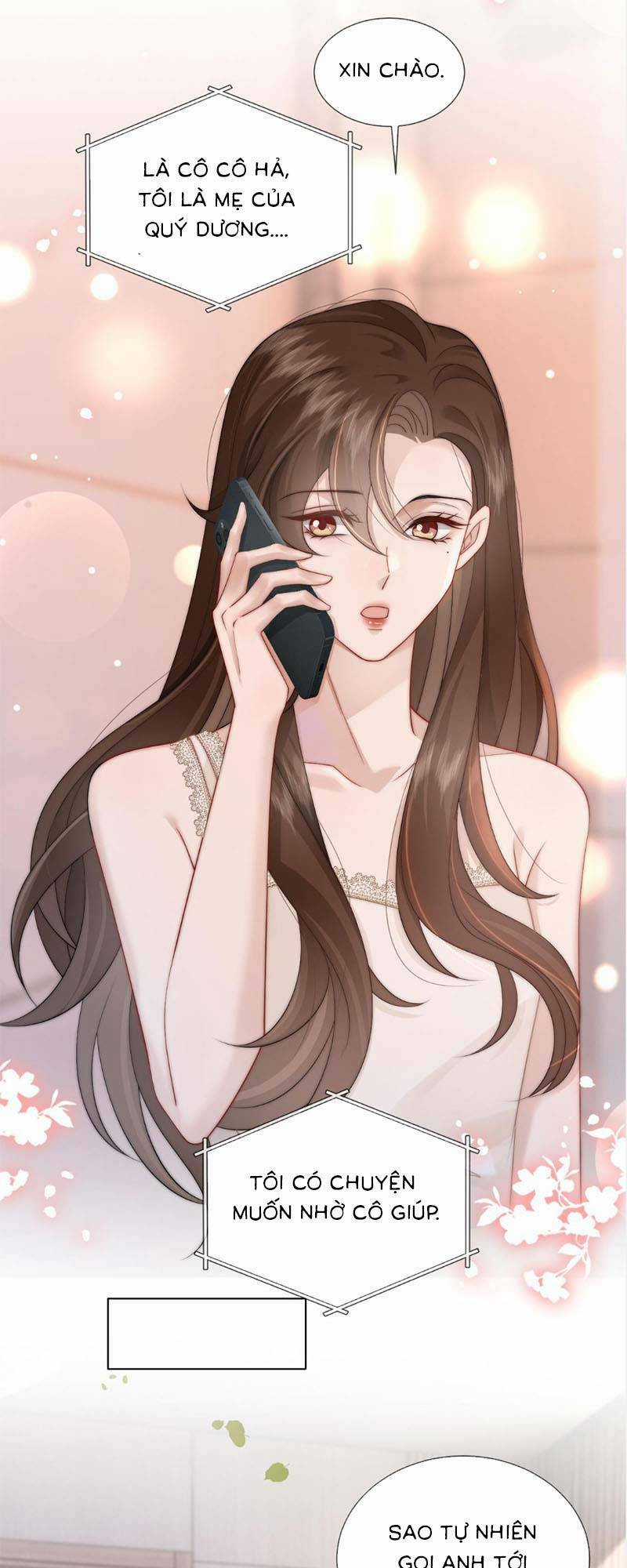 Yêu Lại Sau Một Đêm Bên Nhau Chapter 40 trang 16