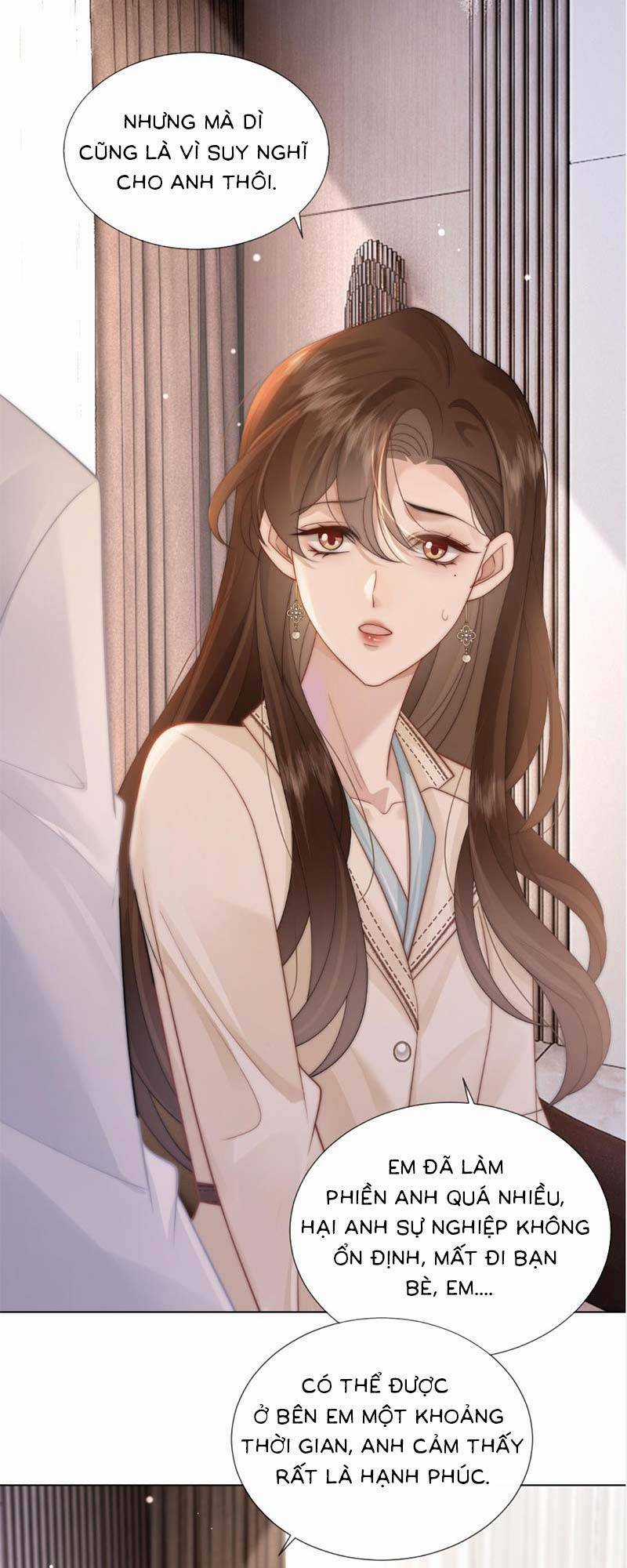 Yêu Lại Sau Một Đêm Bên Nhau Chapter 40 trang 19