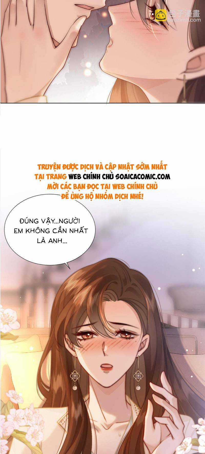 Yêu Lại Sau Một Đêm Bên Nhau Chapter 40 trang 2