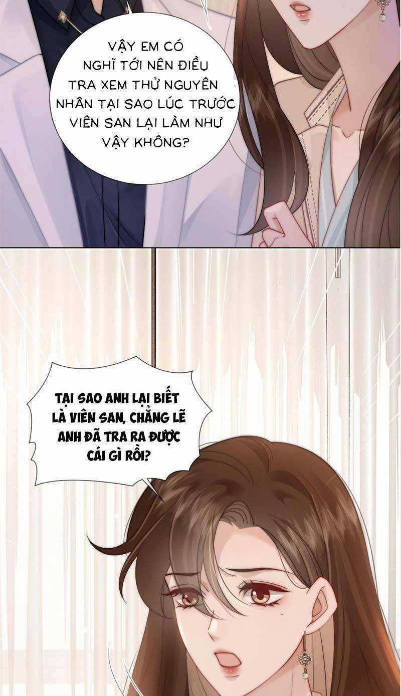 Yêu Lại Sau Một Đêm Bên Nhau Chapter 40 trang 22