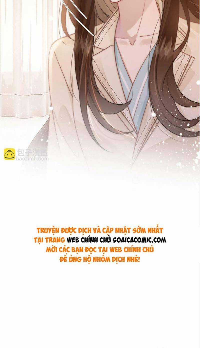Yêu Lại Sau Một Đêm Bên Nhau Chapter 40 trang 23