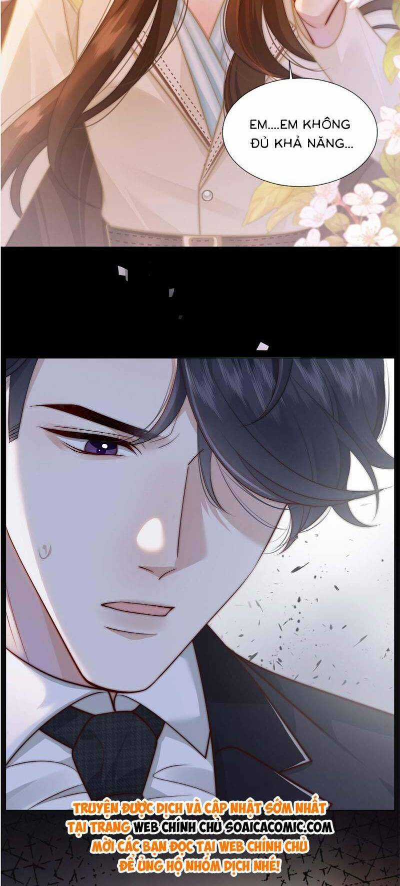 Yêu Lại Sau Một Đêm Bên Nhau Chapter 40 trang 3