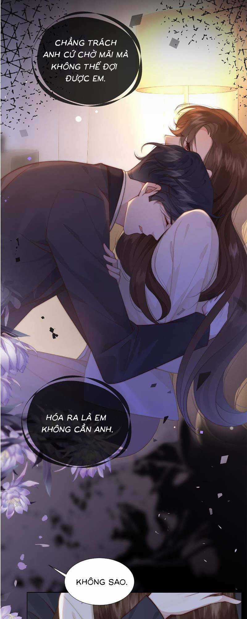 Yêu Lại Sau Một Đêm Bên Nhau Chapter 40 trang 4