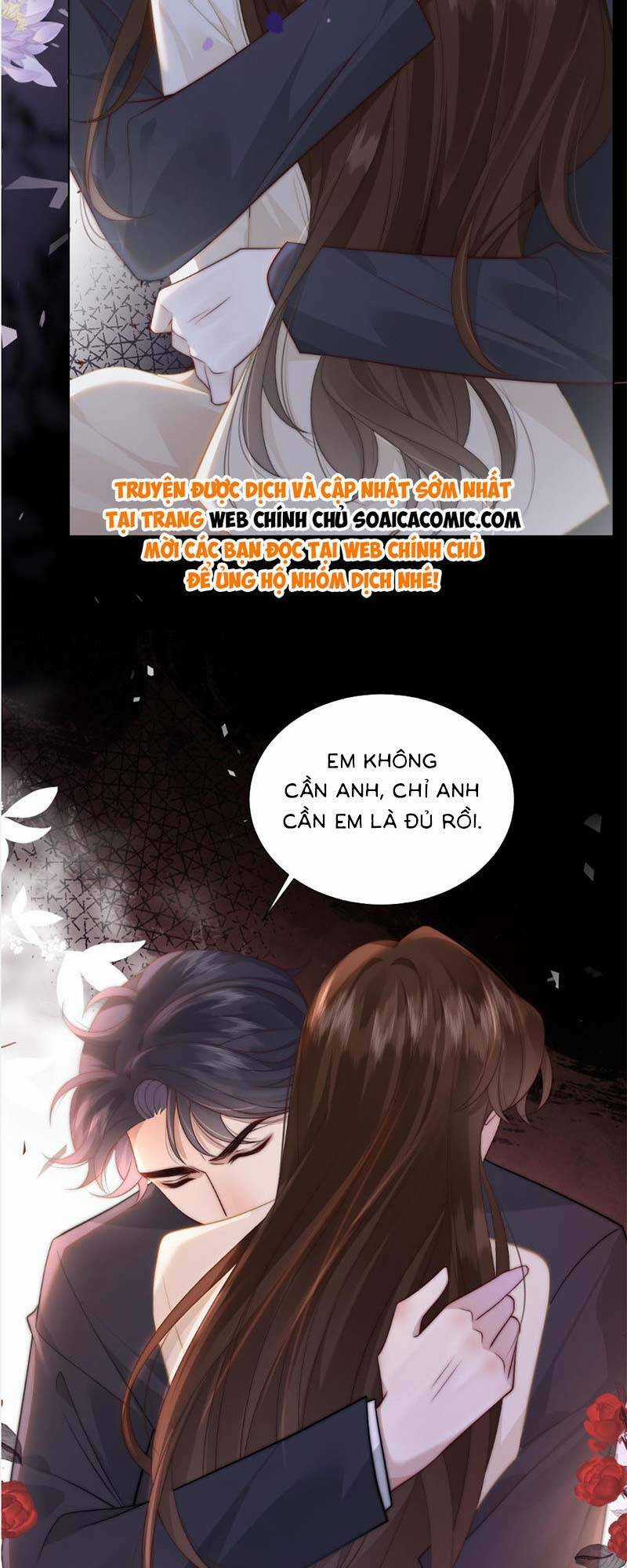 Yêu Lại Sau Một Đêm Bên Nhau Chapter 40 trang 5