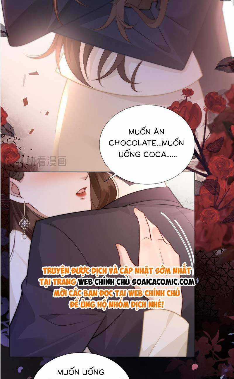 Yêu Lại Sau Một Đêm Bên Nhau Chapter 40 trang 6