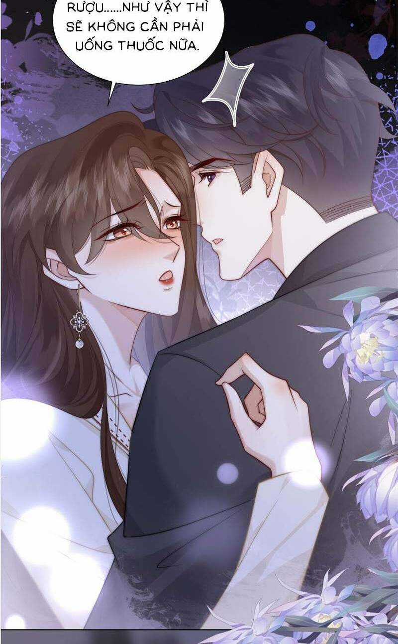 Yêu Lại Sau Một Đêm Bên Nhau Chapter 40 trang 7
