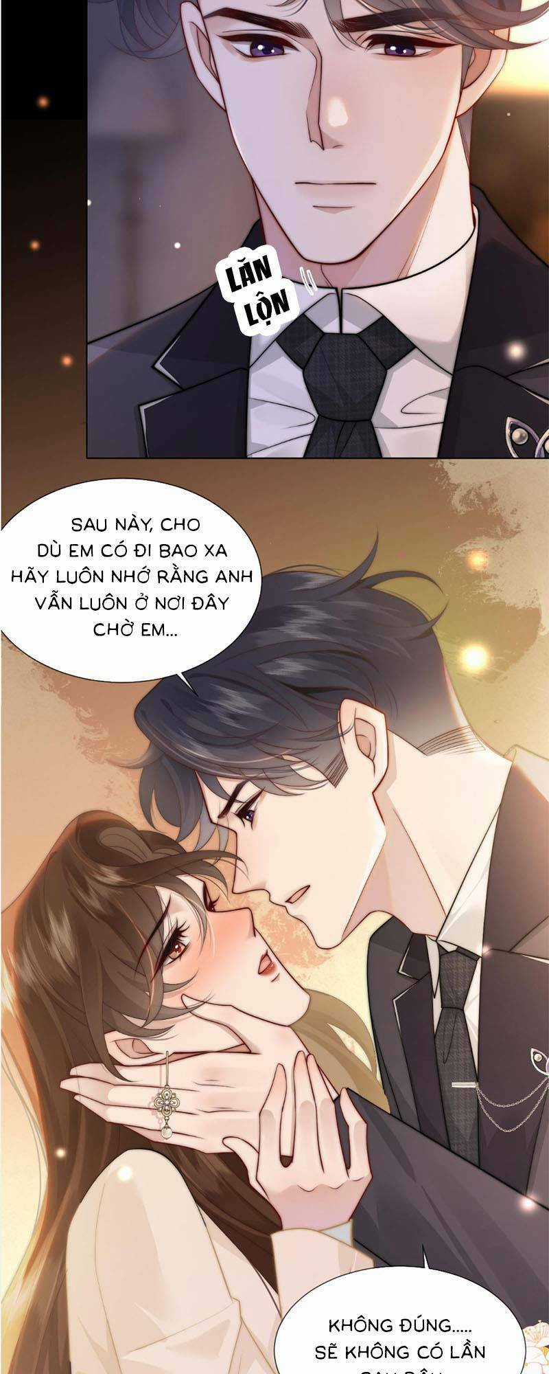 Yêu Lại Sau Một Đêm Bên Nhau Chapter 40 trang 9