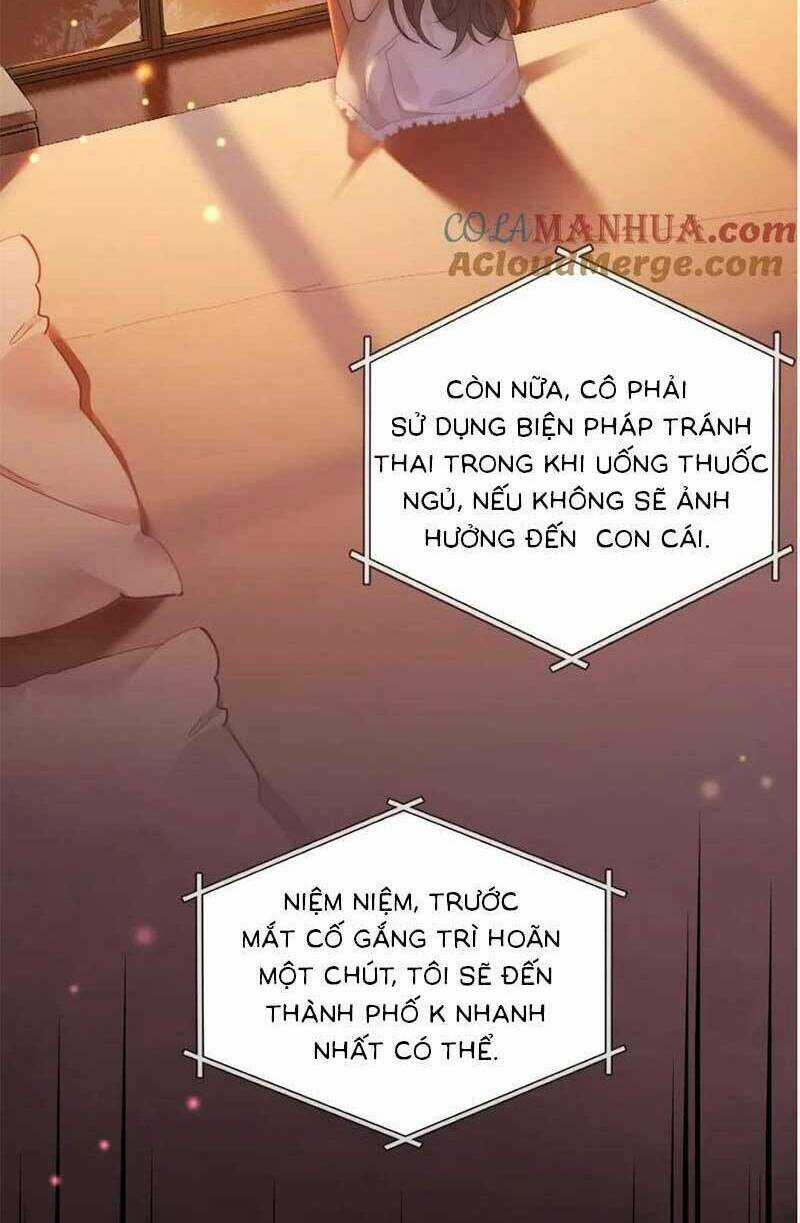 Yêu Lại Sau Một Đêm Bên Nhau Chapter 41 trang 11