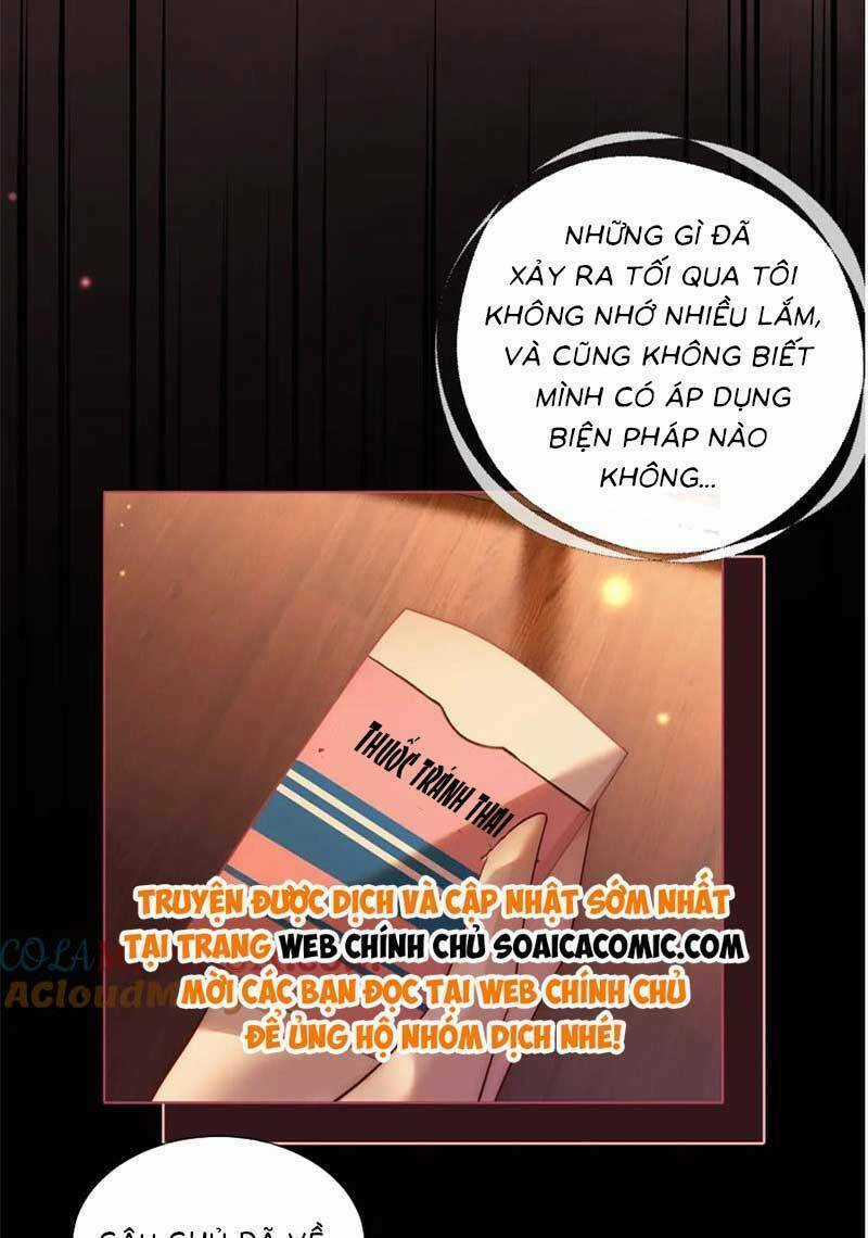 Yêu Lại Sau Một Đêm Bên Nhau Chapter 41 trang 12