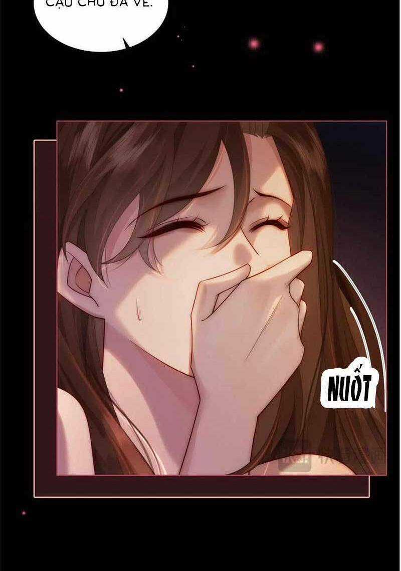 Yêu Lại Sau Một Đêm Bên Nhau Chapter 41 trang 13